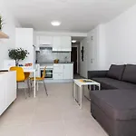דירה Homeforguest Modern And Recently Renovated In Arona *