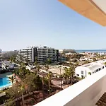 Homeforguest Modern And Recently Renovated In Arona ארונה