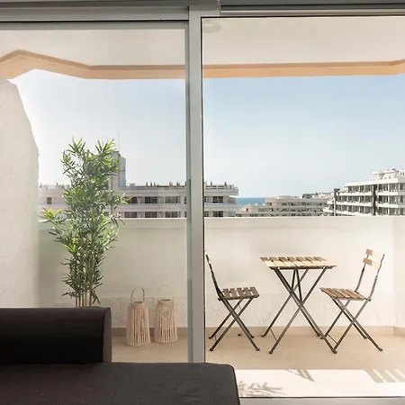 Homeforguest Modern And Recently Renovated In Arona * Arona (Tenerife)