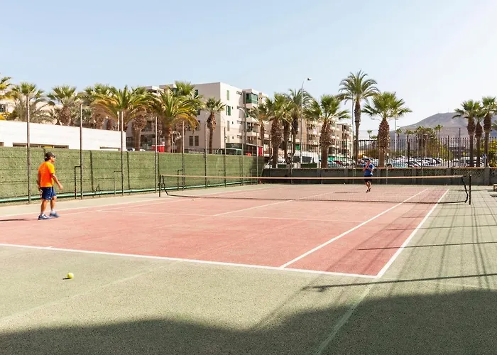 Apartman Homeforguest Modern And Recently Renovated In Arona Arona
