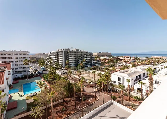 Apartman Homeforguest Modern And Recently Renovated In Arona Arona