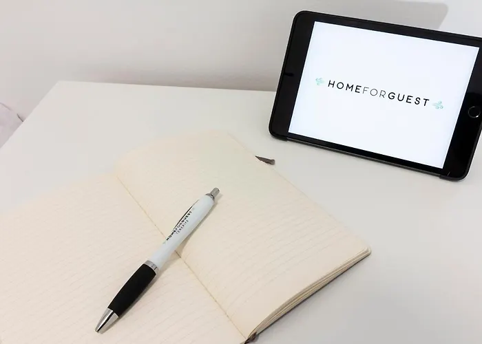 Homeforguest Modern And Recently Renovated In Arona *