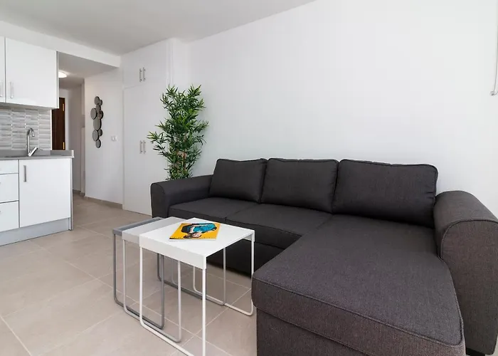 Homeforguest Modern And Recently Renovated In Arona * Arona