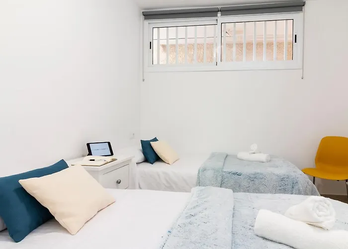 Homeforguest Modern And Recently Renovated In Arona * Arona