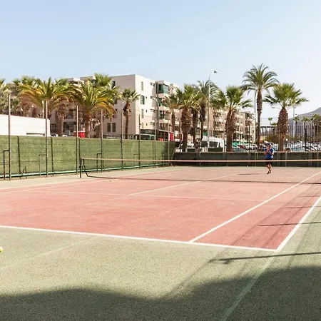 Apartamento Homeforguest Modern And Recently Renovated In Arona Arona (Tenerife)