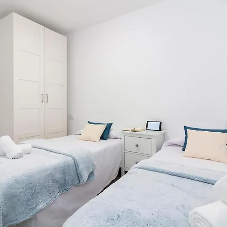 Apartamento Homeforguest Modern And Recently Renovated In Arona