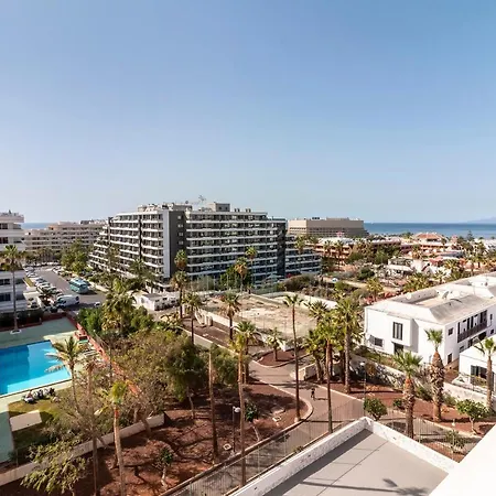 Apartamento Homeforguest Modern And Recently Renovated In Arona Arona (Tenerife)