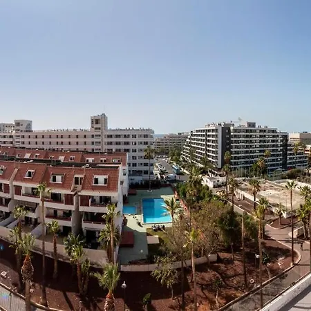 Homeforguest Modern And Recently Renovated In Arona Appartamento Arona (Tenerife)