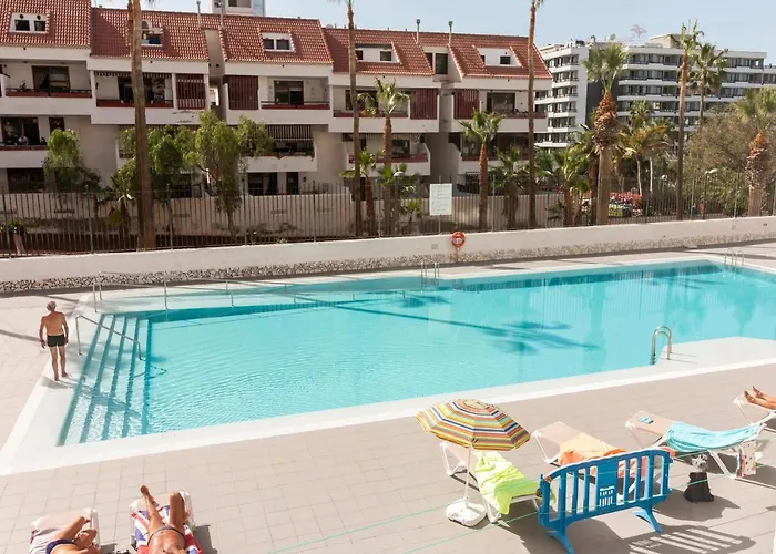 Homeforguest Modern And Recently Renovated In Arona Daire Arona (Tenerife)