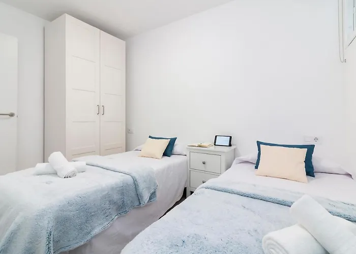 Daire Homeforguest Modern And Recently Renovated In Arona