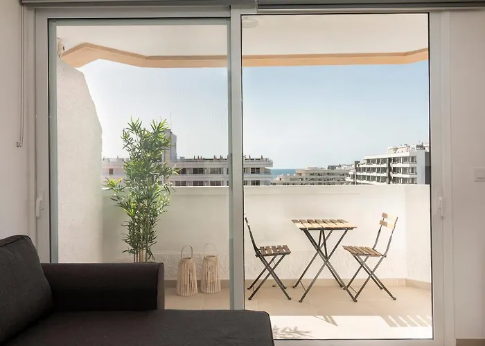 Homeforguest Modern And Recently Renovated In Arona * Arona (Tenerife)